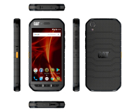 Cat S41 Dual SIM LTE czarny + CAT Multi-tool - 461943 - zdjęcie 3